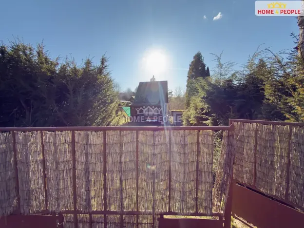 Prodej chaty, Krňany, 30 m2