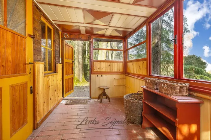 Prodej chaty, Licibořice - Šiškovice, 92 m2