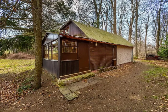 Prodej chaty, Licibořice - Šiškovice, 92 m2