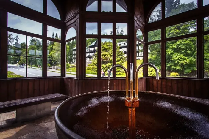 Prodej pozemku pro bydlení, Karlova Studánka, 900 m2