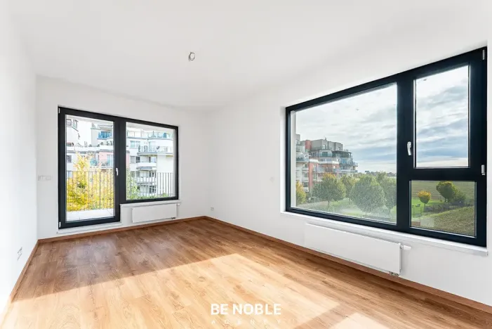 Prodej bytu 4+kk, Praha - Letňany, Vyletalova, 93 m2