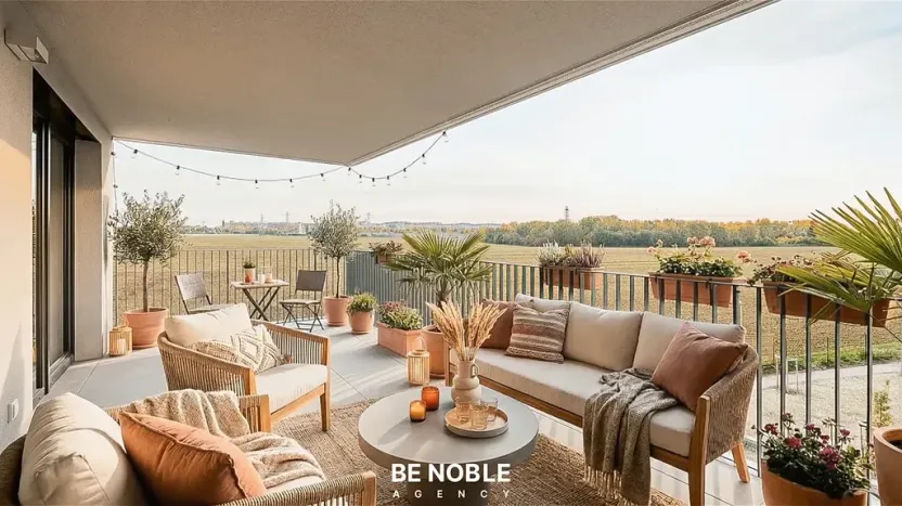 Prodej bytu 3+kk, Praha - Letňany, Vyletalova, 93 m2