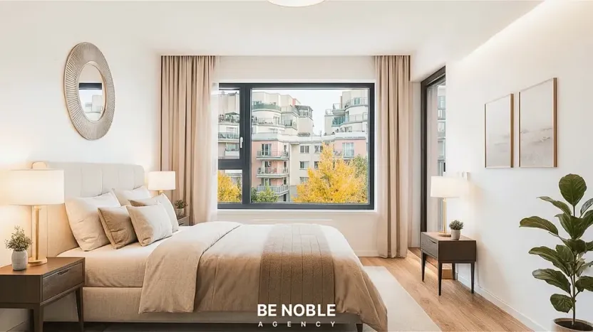 Prodej bytu 3+kk, Praha - Letňany, Vyletalova, 93 m2