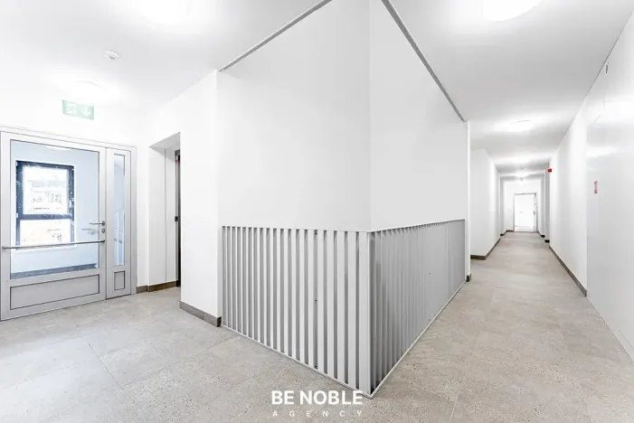 Prodej bytu 3+kk, Praha - Letňany, Vyletalova, 93 m2