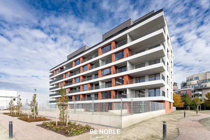 Prodej bytu 3+kk, Praha - Letňany, Vyletalova, 93 m2