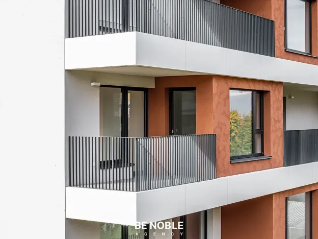 Prodej bytu 3+kk, Praha - Letňany, Vyletalova, 93 m2