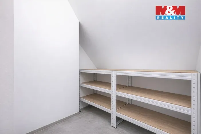 Prodej chaty, Řevnice, Pod Selcem, 99 m2