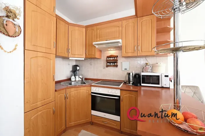 Pronájem bytu 2+kk, Praha - Modřany, Urbánkova, 41 m2