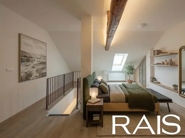 Prodej bytu 2+kk, Brno, Opuštěná, 63 m2