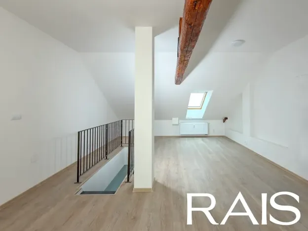 Prodej bytu 2+kk, Brno, Opuštěná, 63 m2