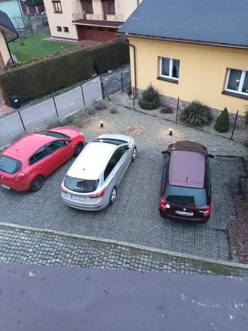 Pronájem bytu 1+kk, Dolní Lutyně, U Stanoviště, 30 m2