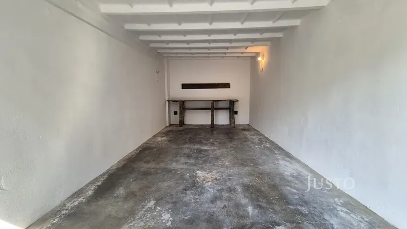 Pronájem garáže, Písek, Lipová alej, 16 m2