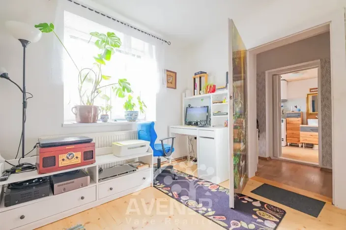 Prodej rodinného domu, Bystřice pod Hostýnem, Havlíčkova, 60 m2