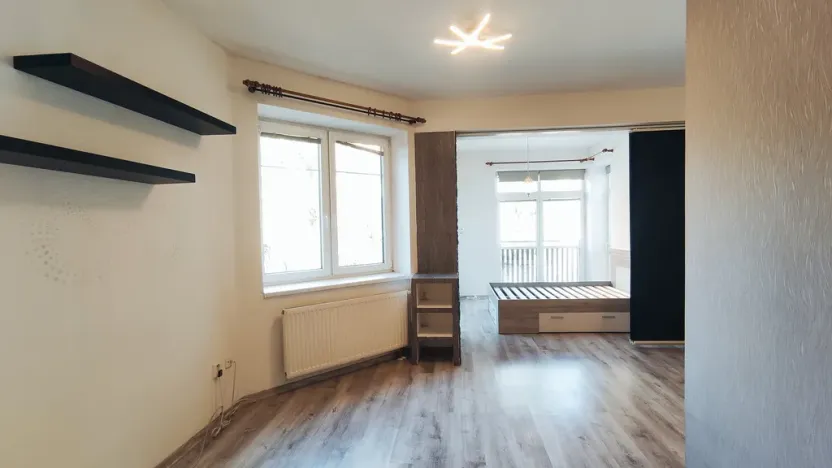 Pronájem bytu 2+kk, Zábřeh, Na Výsluní, 60 m2