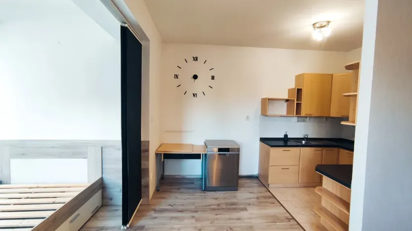 Pronájem bytu 2+kk, Zábřeh, Na Výsluní, 60 m2
