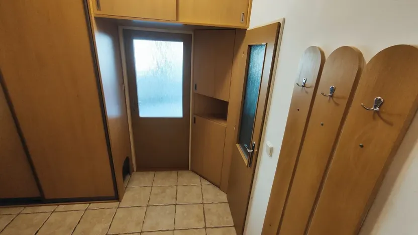 Pronájem bytu 2+kk, Zábřeh, Na Výsluní, 60 m2