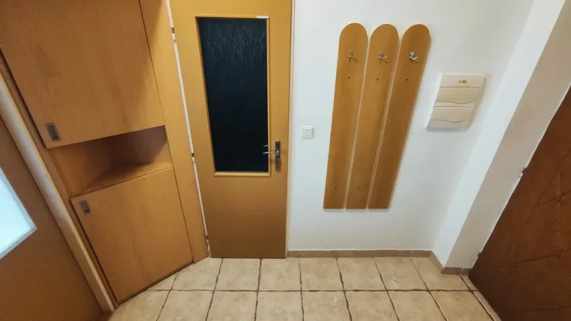 Pronájem bytu 2+kk, Zábřeh, Na Výsluní, 60 m2