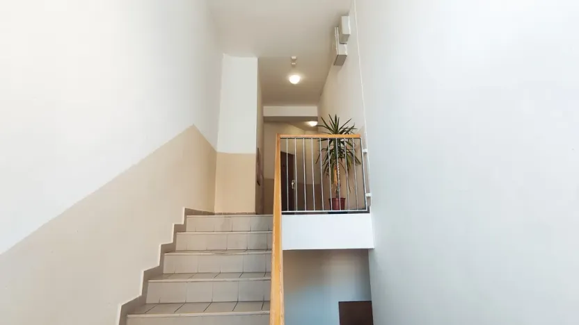 Pronájem bytu 2+kk, Zábřeh, Na Výsluní, 60 m2