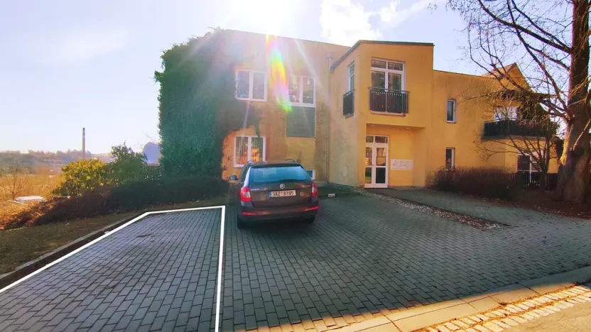 Pronájem bytu 2+kk, Zábřeh, Na Výsluní, 60 m2