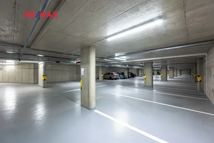 Pronájem bytu 2+kk, Praha - Modřany, Mezi vodami, 56 m2