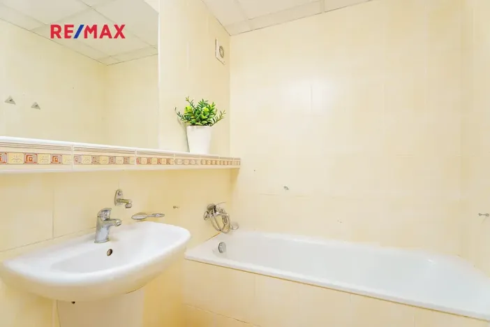 Prodej bytu 3+1, Praha - Čimice, Křivenická, 72 m2