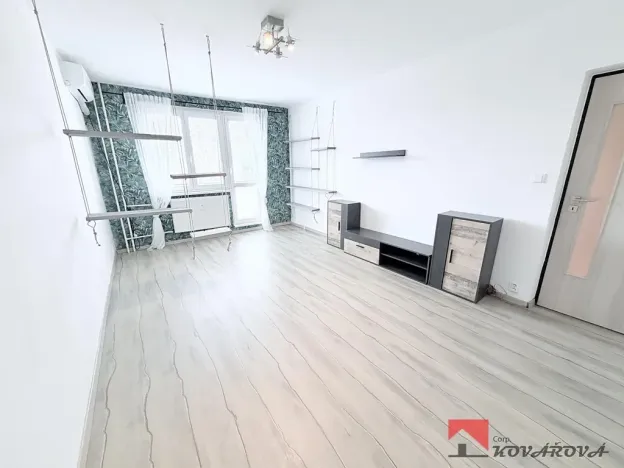 Pronájem bytu 2+1, Kralupy nad Vltavou, 55 m2