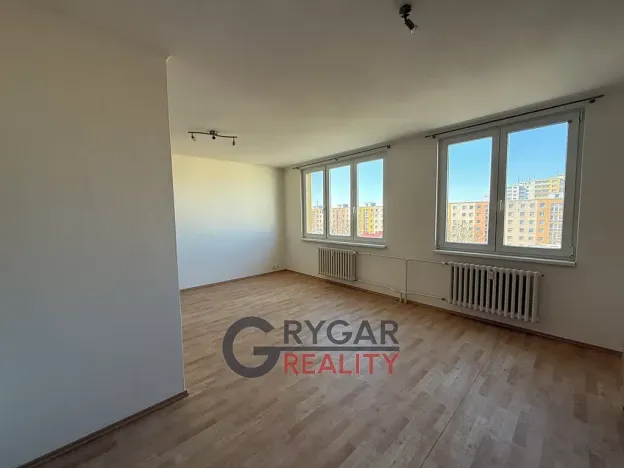 Prodej bytu 1+kk, Praha - Letňany, Bohumínská, 43 m2