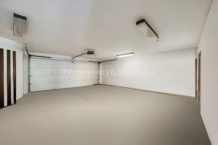 Prodej ordinace, Bechyně, Čechova, 660 m2