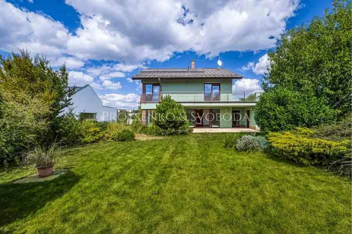 Prodej rodinného domu, Havlíčkův Brod, Ječná, 239 m2