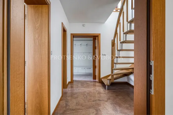 Prodej rodinného domu, Havlíčkův Brod, Ječná, 239 m2