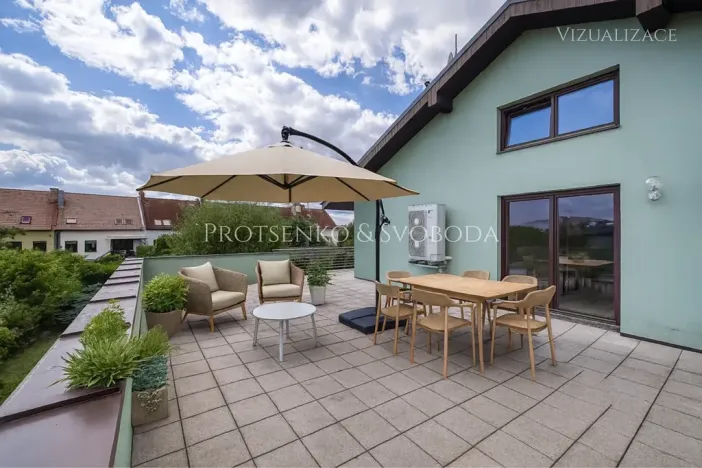 Prodej rodinného domu, Havlíčkův Brod, Ječná, 239 m2