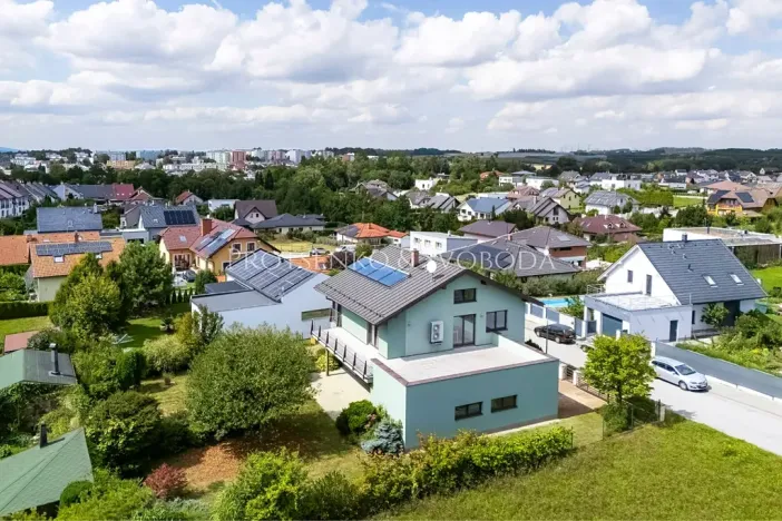 Prodej rodinného domu, Havlíčkův Brod, Ječná, 239 m2