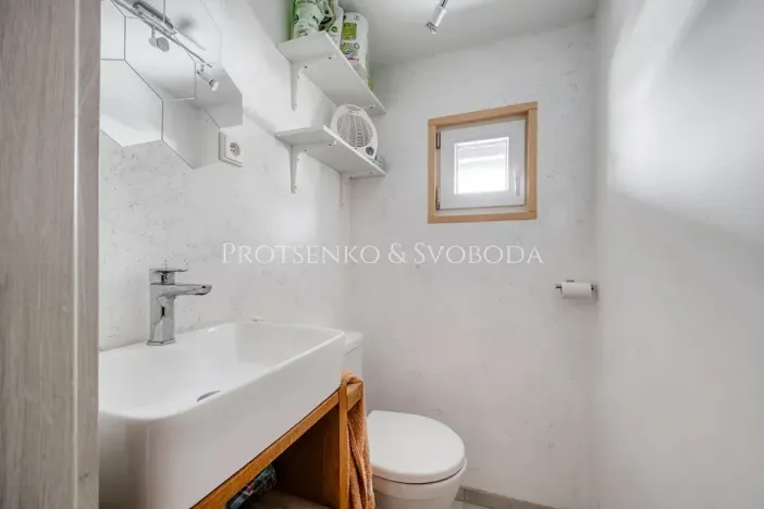 Prodej pozemku pro bydlení, Psáry, 2003 m2