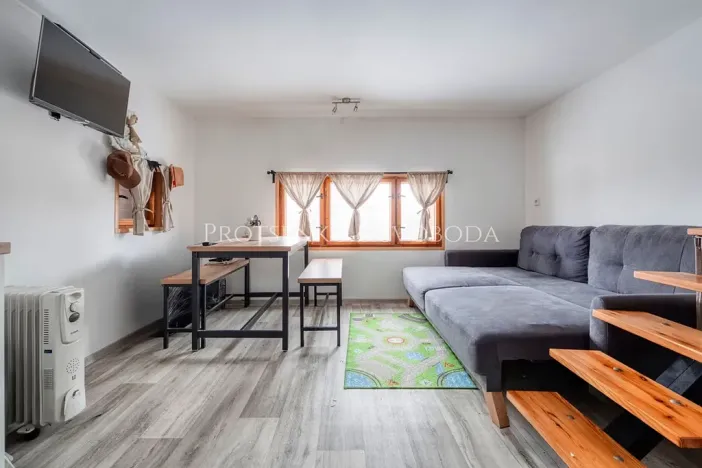 Prodej pozemku pro bydlení, Psáry, 2003 m2