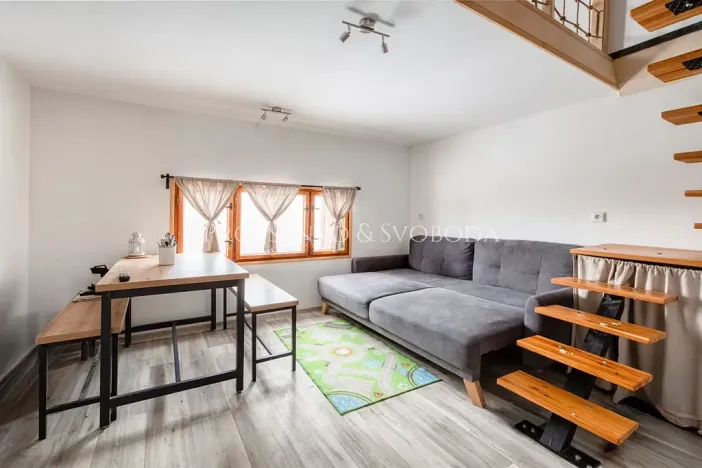 Prodej pozemku pro bydlení, Psáry, 2003 m2