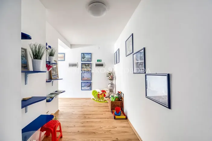 Prodej činžovního domu, Batelov, Třešťská, 490 m2