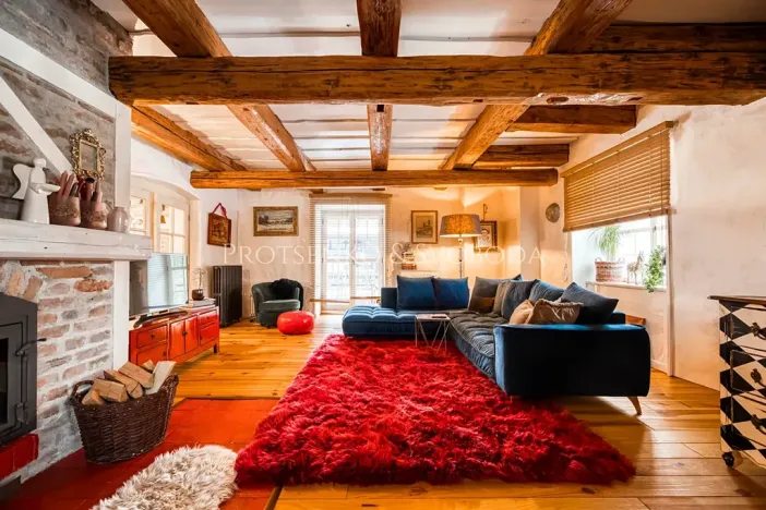 Prodej rodinného domu, Hluboká nad Vltavou, Ve Školkách, 351 m2