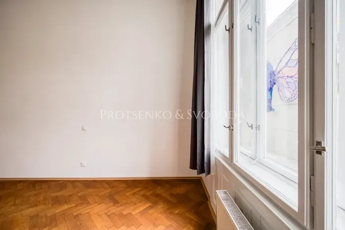 Prodej bytu 3+1, Praha - Nové Město, Spálená, 100 m2