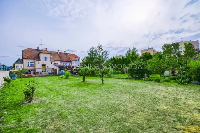 Prodej kanceláře, Strakonice, Heydukova, 220 m2