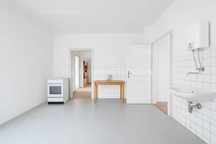 Prodej kanceláře, Strakonice, Heydukova, 220 m2