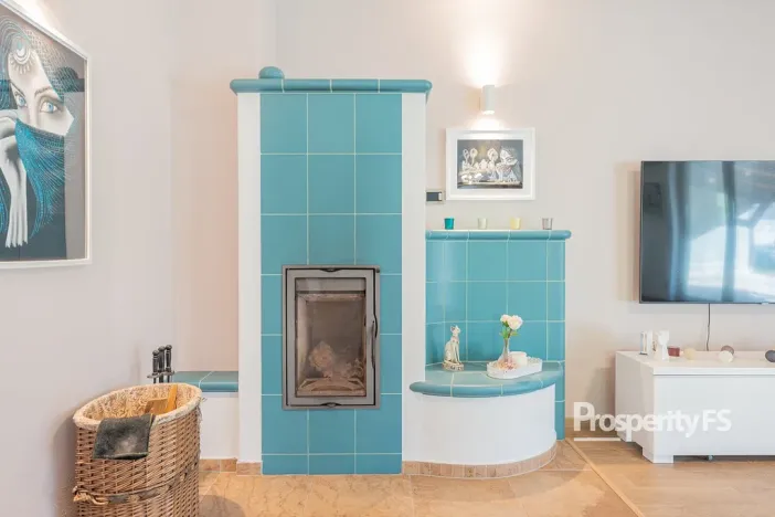 Prodej rodinného domu, Lutopecny, 169 m2