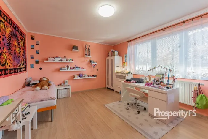 Prodej rodinného domu, Lutopecny, 169 m2