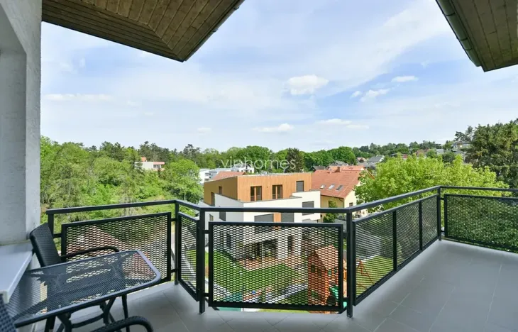 Pronájem vily, Praha - Stodůlky, Ke Koh-i-nooru, 300 m2