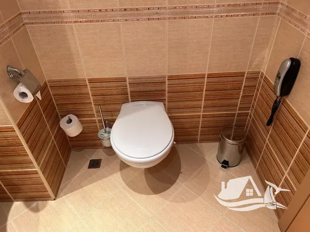 Prodej bytu 1+kk, Nesebar, Bulharsko, 44 m2