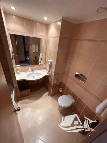 Prodej bytu 1+kk, Nesebar, Bulharsko, 44 m2