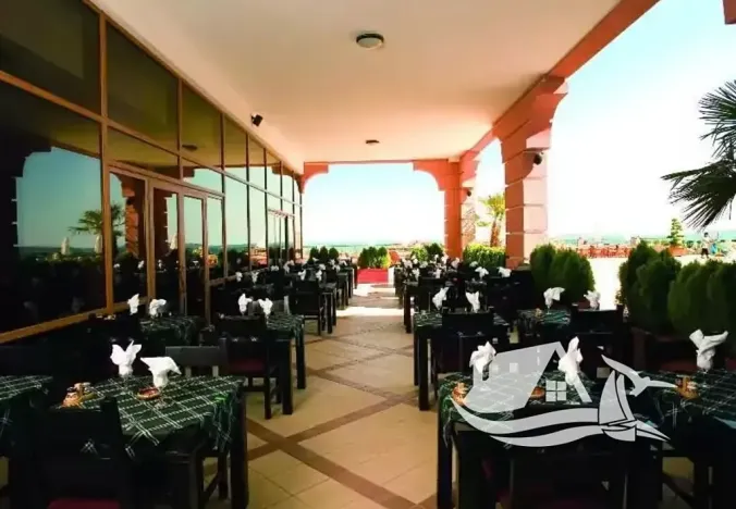 Prodej bytu 1+kk, Nesebar, Bulharsko, 44 m2