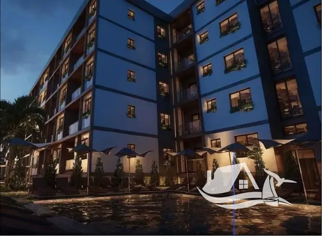 Prodej bytu 2+kk, Golem, Albánie, 60 m2