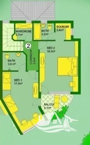 Prodej rodinného domu, Kosharitsa, Bulharsko, 140 m2