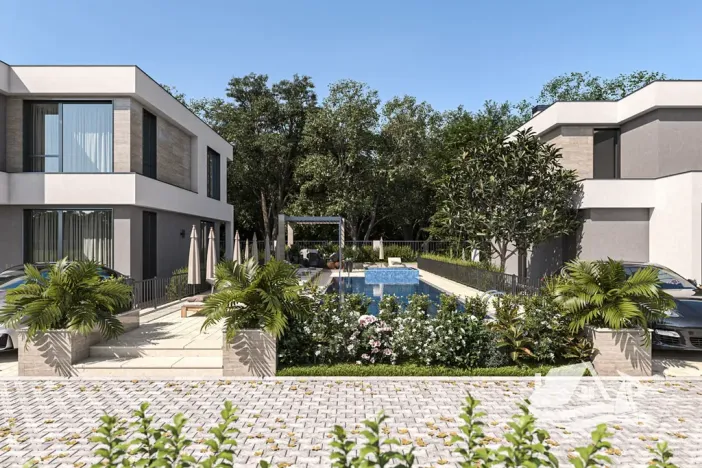 Prodej rodinného domu, Pomorie, Bulharsko, 152 m2