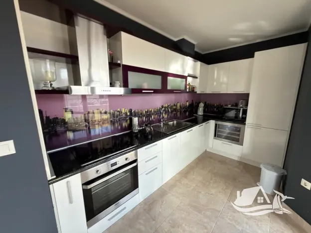 Prodej bytu 3+kk, Nesebar, Bulharsko, 106 m2